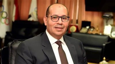 ياسر إدريس يهنئ منتخب اليد على التأهل إلى ربع نهائي الأولمبياد