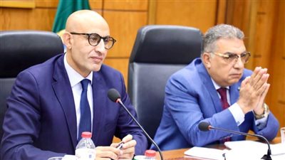 وزير التعليم: تفعيل مختلف الأنشطة المدرسية لتحقق الهدف الحقيقي