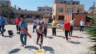 انطلاق مبادرة 