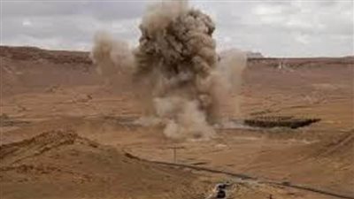 مصرع تونسية في انفجار لغم غربي البلاد