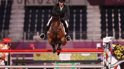 تعليق نائل نصار بعد انسحابه من أولمبياد باريس