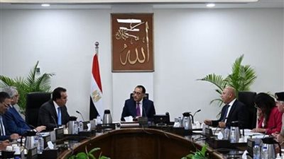 رئيس الوزراء يتابع إجراءات حوكمة منظومة توزيع ألبان الأطفال الصناعية المدعمة وسبل زيادة الإنتاج