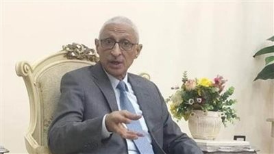 محافظ شمال سيناء: بدء حملة أسبوع النظافة بالمحافظة