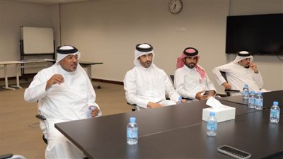 تفاصيل الاجتماع الفني لمباراة الإسماعيلي والسد القطري 