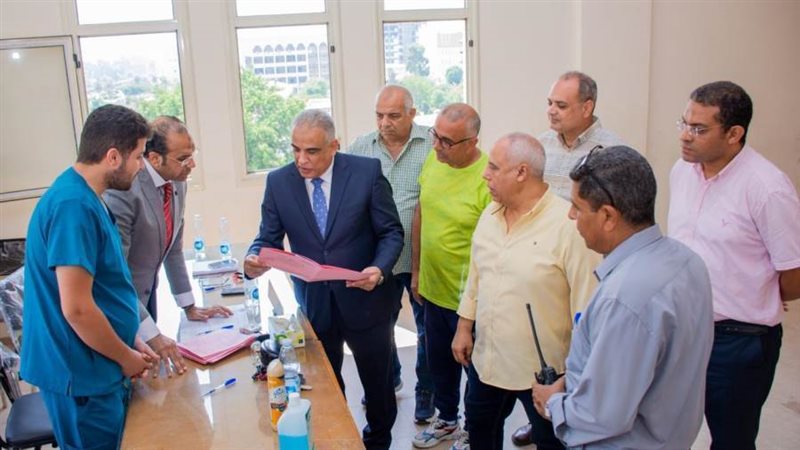 الدكتور محمد حسين