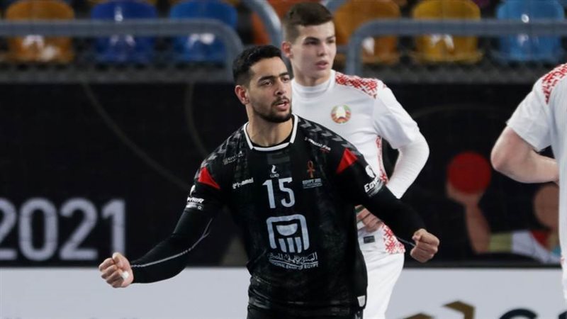 أحمد هشام دودو