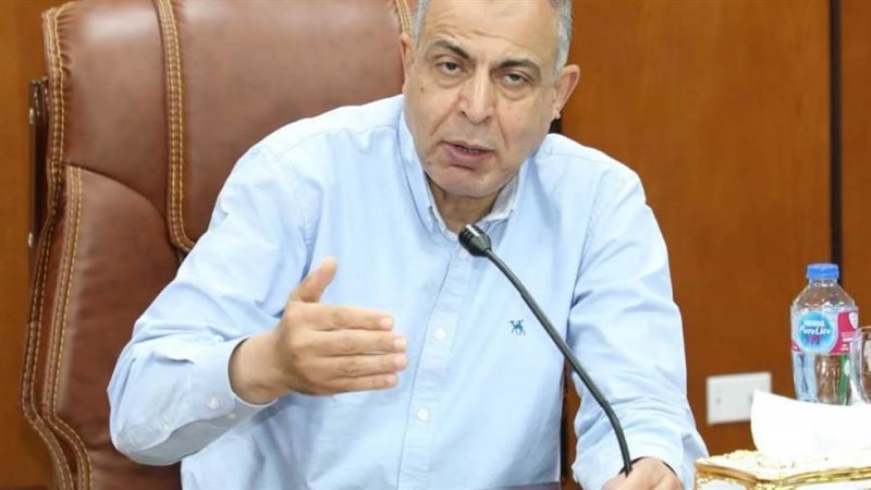 اللواء عماد كدواني