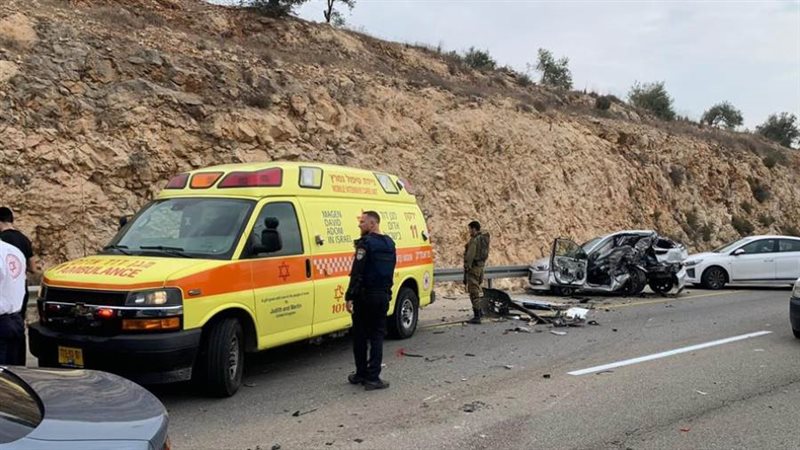 عملية الطعن في حولون