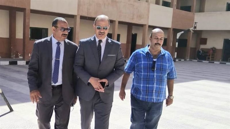 تعليم الإسكندرية: