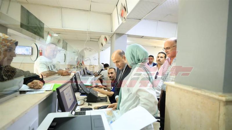 المركز التكنولوجى