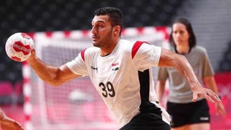 يحيى الدرع نجم منتخب