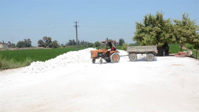 بقرار من المحافظ