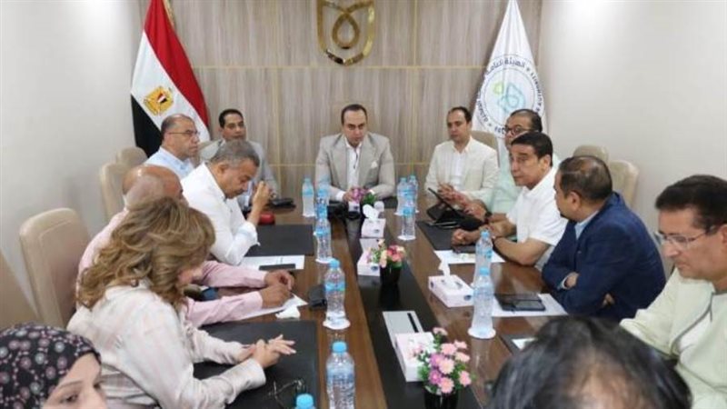 مؤتمر الرعاية الصحية