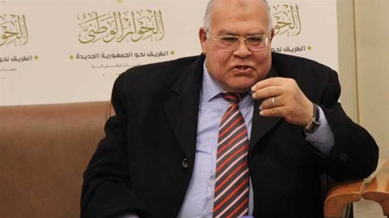 ناجى الشهابى رئيس