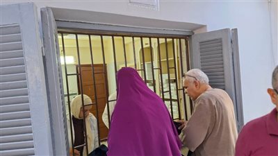 بناء على طلب المواطنين.. افتتاح عيادة تأمين صحي جديد بكوم حمادة 