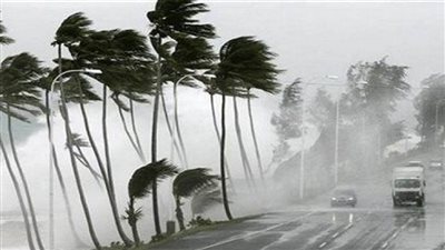 عاجل.. الأرصاد جوية الأمريكية: عاصفة مدارية تتجه نحو ولاية فلوريدا