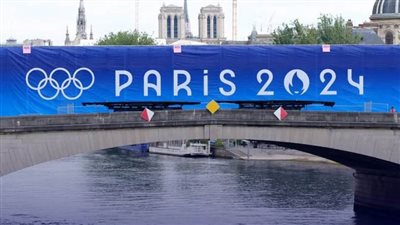 جدول منافسات المصريين اليوم الاثنين في أولمبياد باريس 2024