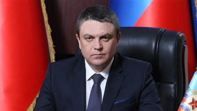 رئيس لوهانسك: القوات الأوكرانية أطلقت 12 صاروخا على الإقليم