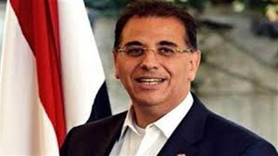 نائب وزير الخارجية: إنشاء مجموعات عمل للتواصل السريع مع المصريين بالخارج