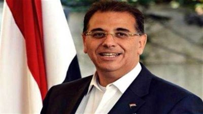 نائب وزير الخارجية: إنشاء مجموعات عبر تطبيق 