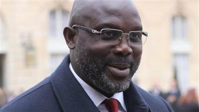 وزير إعلام ليبيريا يُدين محاولات الرئيس السابق لزعزعة استقرار النظام الحاكم