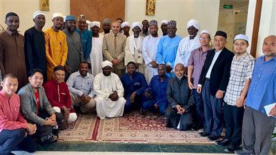 انطلاق فعاليات دورة «إعداد الداعية المعاصر» بأكاديمية الأزهر العالمية