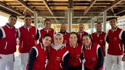 منتخب رجال تنس الطاولة يخسر من الصين تايبيه 3-0 ويودع أولمبياد باريس