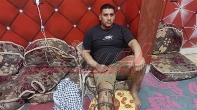 جهود أمنية للقبض على 3 متهمين بإطلاق النيران على شاب بالقناطر الخيرية 