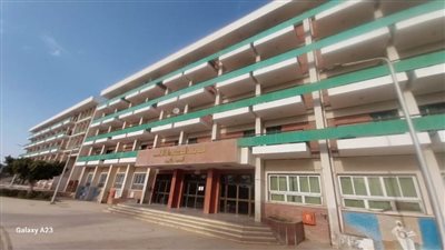 جامعة أسيوط: صيانة شاملة وتجديدات بالمدن الجامعية خلال الإجازة الصيفية