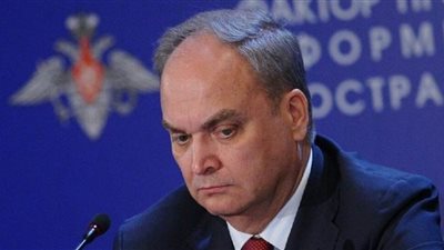 السفير الروسي لدى واشنطن: الولايات المتحدة لن تغير سياستها تجاه روسيا 