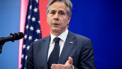 بلينكن يؤكد للبرهان ضرورة مشاركة الجيش في محادثات وقف إطلاق النار بسويسرا