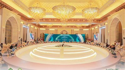 مؤتمر وزراء الشؤون الإسلامية يناقش دور الأوقاف في الناتج المحلي وآلية الاستفادة من وسائل التواصل الاجتماعي