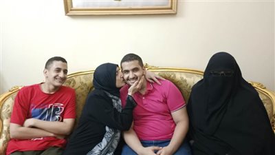 الثاني على مستوى الجمهورية: اتبعت نصيحة أساتذتي والتزمت بجدول المذاكرة 