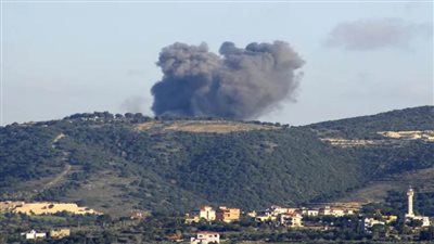 حزب الله يقر بمقتل القيادي في وحدة الرضوان في غارة إسرائيلية