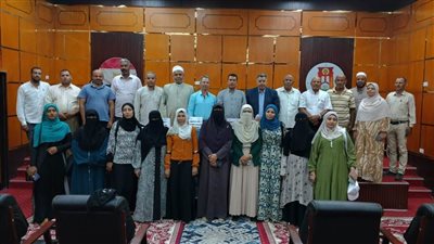 إعلام الداخلة والتحالف الوطني يدشنان حملة «العمل الأهلي والتطوعي الضلع الثالث للتنمية الشاملة»