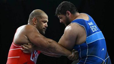 جدول مواعيد منافسات بعثة مصر الثلاثاء 6 أغسطس بأولمبياد باريس