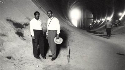 اليوم.. الذكرى الرابعة لوفاة وزير الغلابة 