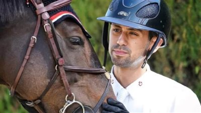 نائل نصار ليس الوحيد.. 8 انسحابات في منافسات الفروسية في أولمبياد باريس 2024