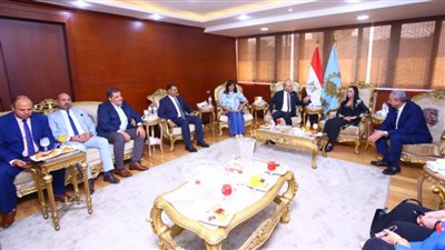 اليوم.. 4 وزراء يفتتحون سلسلة من مشروعات صناع الخير بقرية حنون بزفتى  