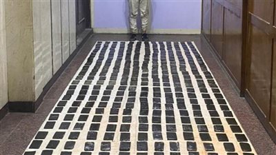 ضبط عنصر إجرامي بالإسكندرية بحوزته مخدرات تقدر قيمتها 3 ملايين جنيه