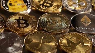 العملات المشفرة تتعافى بعد تسجيل خسائر فادحة..و