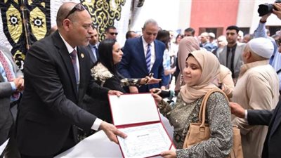 خلال جولته بمحافظة الغربية.. وبحضور وزيرة التضامن و