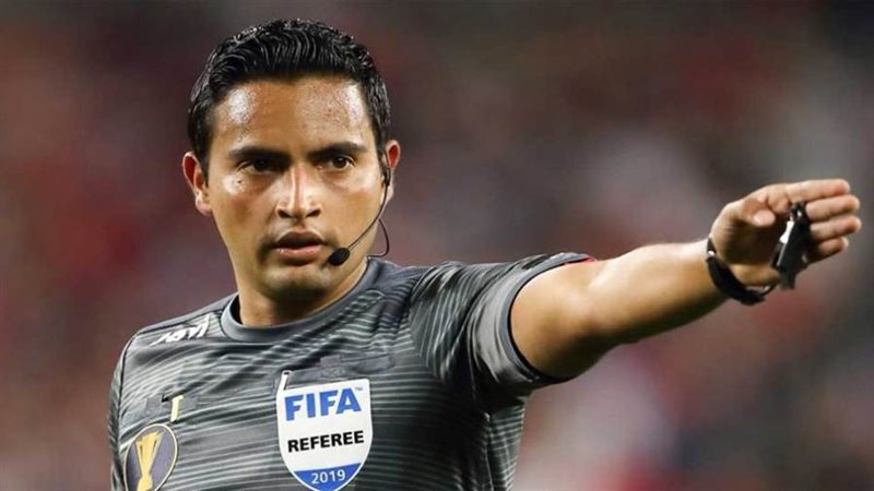 هيكتور مارتينيز