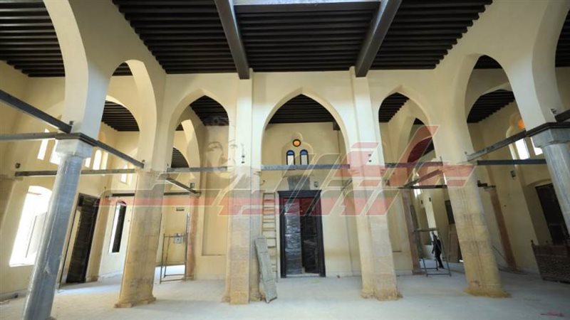 مسجد الغنام