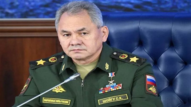 سكرتير مجلس الأمن