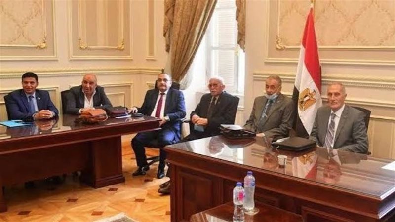 لجنة الدفاع والأمن