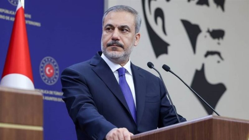 هاكان فيدان