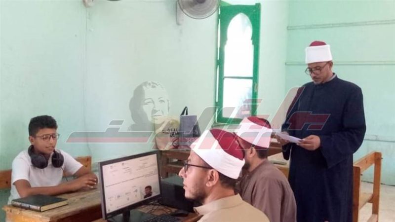 الاختبارات