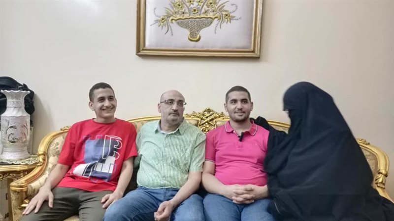 الثانى مكرر بنتيجة