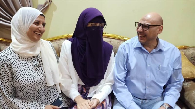 جنة طارق الثالثة